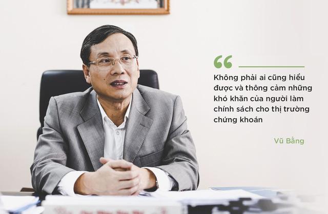 Lời cảnh báo của chuyên gia Thái Lan 20 năm trước và thế khó của HOSE Lời cảnh báo của chuyên gia Thái Lan 20 năm trước và thế khó của HOSE