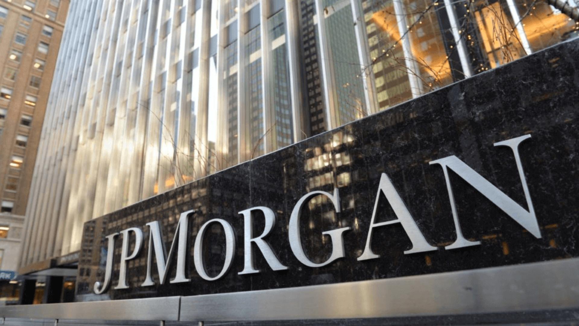 Nhận định thị trường đầu tuần của JP Morgan: Nâng triển vọng tăng giá cho đồng Yên Nhật, GBP tiếp tục chịu sức ép!!