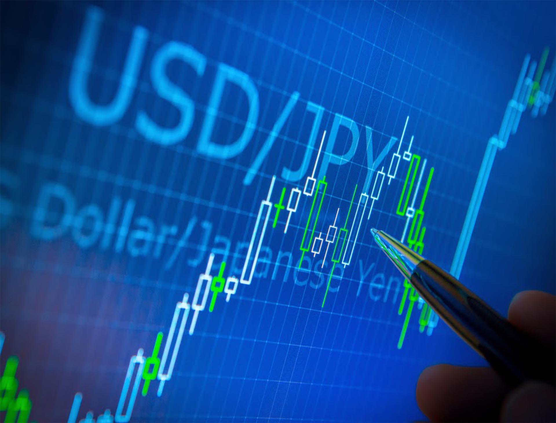 USD/JPY - Cần thêm động lực để vượt qua ngưỡng 110. USD/JPY - Cần thêm động lực để vượt qua ngưỡng 110.