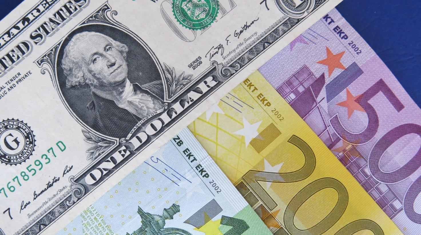 Một tuần đầy biến động đang chờ đợi những nhà giao dịch Euro! Một tuần đầy biến động đang chờ đợi những nhà giao dịch Euro!