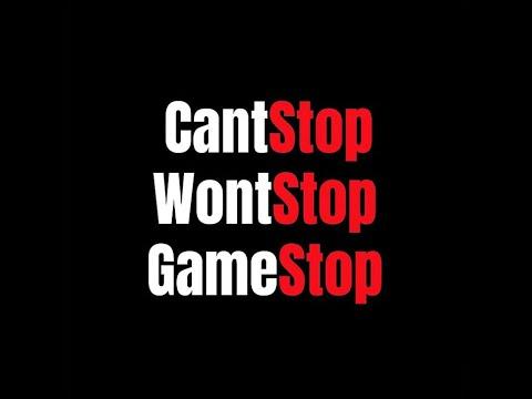GameStop: Game Over hay là Game On? GameStop: Game Over hay là Game On?