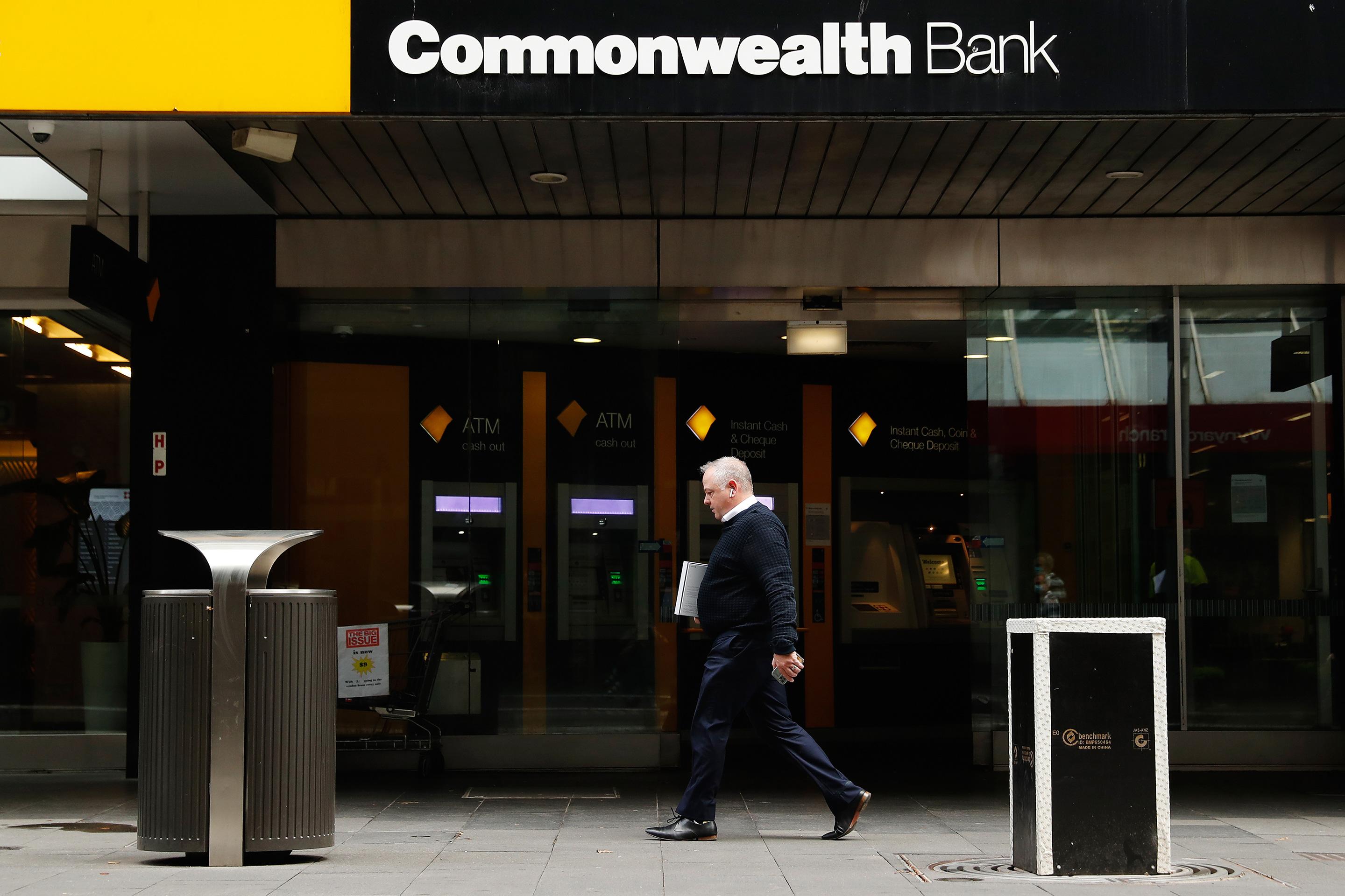 Commonwealth Bank of Australia: Giá hàng hóa tăng cuối cùng sẽ lại đẩy AUD/USD cao hơn nữa Commonwealth Bank of Australia: Giá hàng hóa tăng cuối cùng sẽ lại đẩy AUD/USD cao hơn nữa