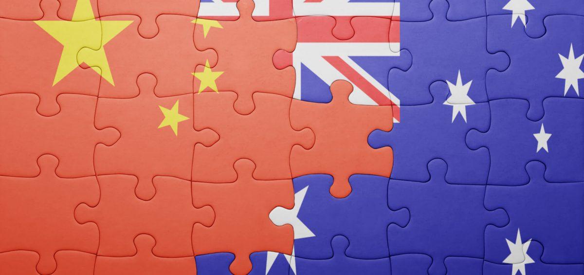 AUD/USD vẫn ở gần mức thấp của phiên sau một chuỗi các tin tức từ Úc và Trung Quốc