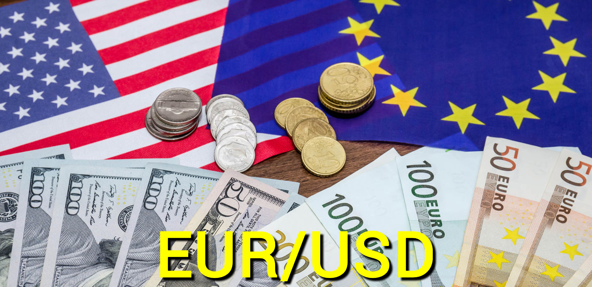Tiềm năng tăng giá của EUR/USD vẫn còn hạn chế
