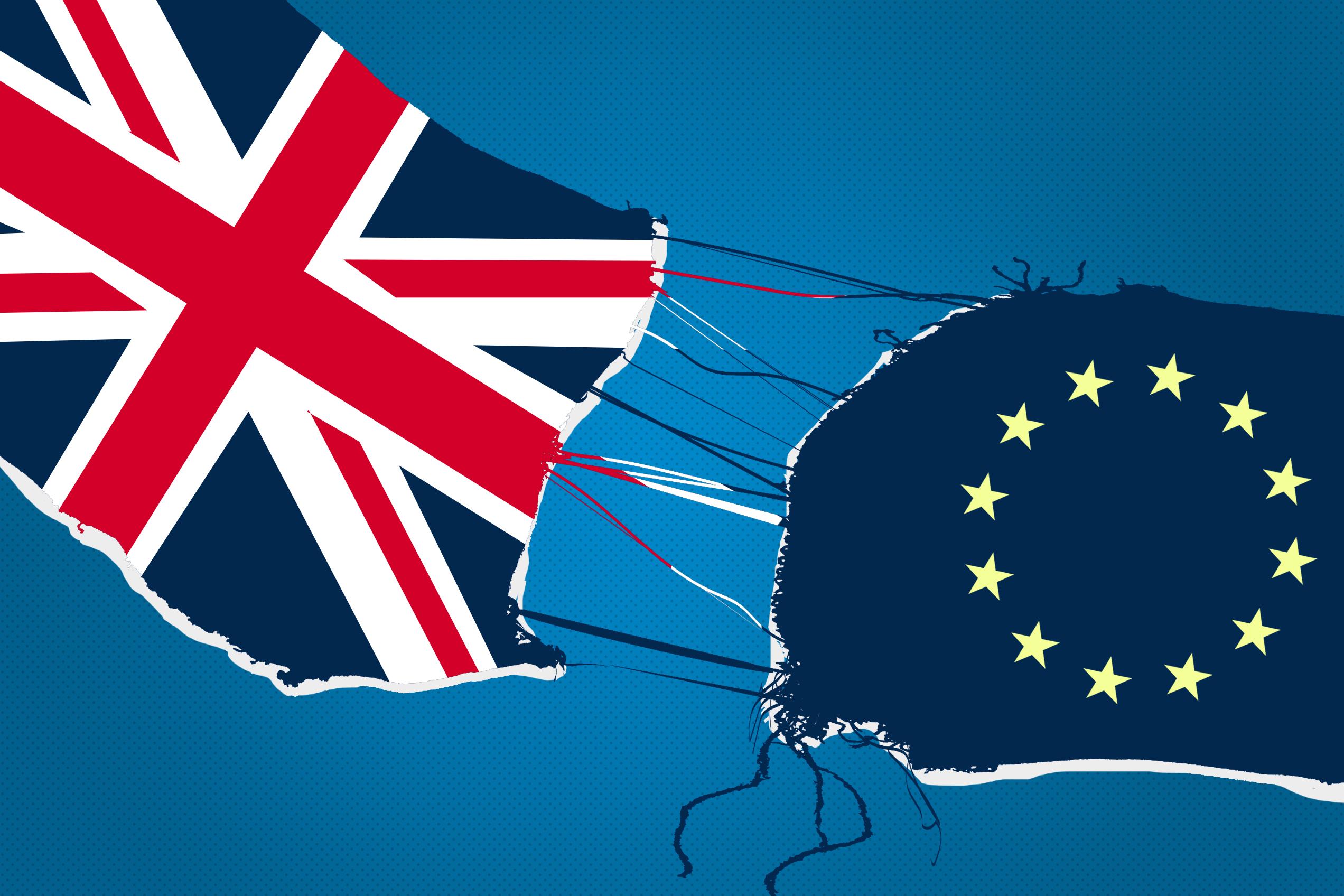Đừng chỉ giao dịch đồng Bảng Anh theo các tin tức thỏa thuận thương mại Brexit!