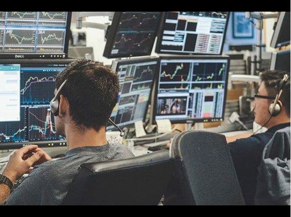 [Phiên Giao Dịch Châu Âu] Chiến lược giao dịch của FX Trader JP Morgan London ngày 24/04/2020