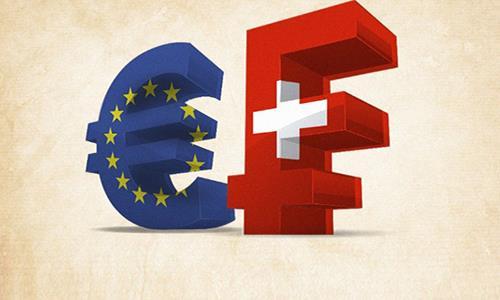 Triển vọng tăng giá của EUR/CHF bị cản trở bởi những bất đồng về chính sách tài khóa Triển vọng tăng giá của EUR/CHF bị cản trở bởi những bất đồng về chính sách tài khóa
