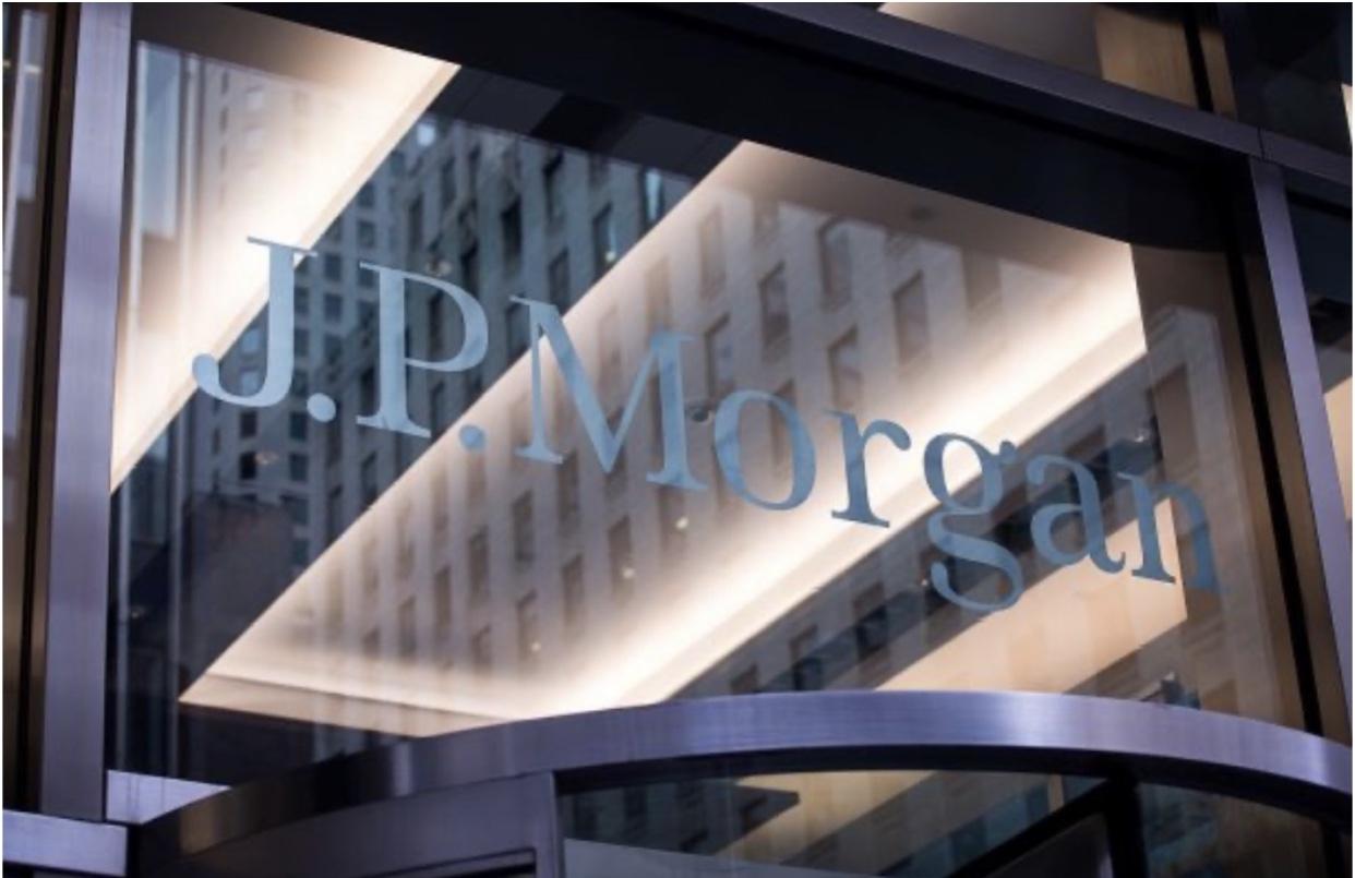 Nhận định của FX Trader JPMorgan sáng 21/2 Nhận định của FX Trader JPMorgan sáng 21/2