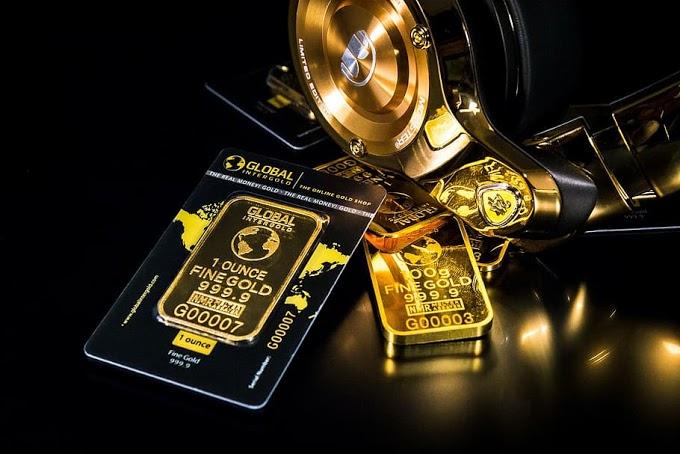 Làm thế nào để giao dịch vàng trên thế giới? Kiến thức không thể bỏ qua cho các nhà đầu tư cá nhân. Làm thế nào để giao dịch vàng trên thế giới? Kiến thức không thể bỏ qua cho các nhà đầu tư cá nhân.
