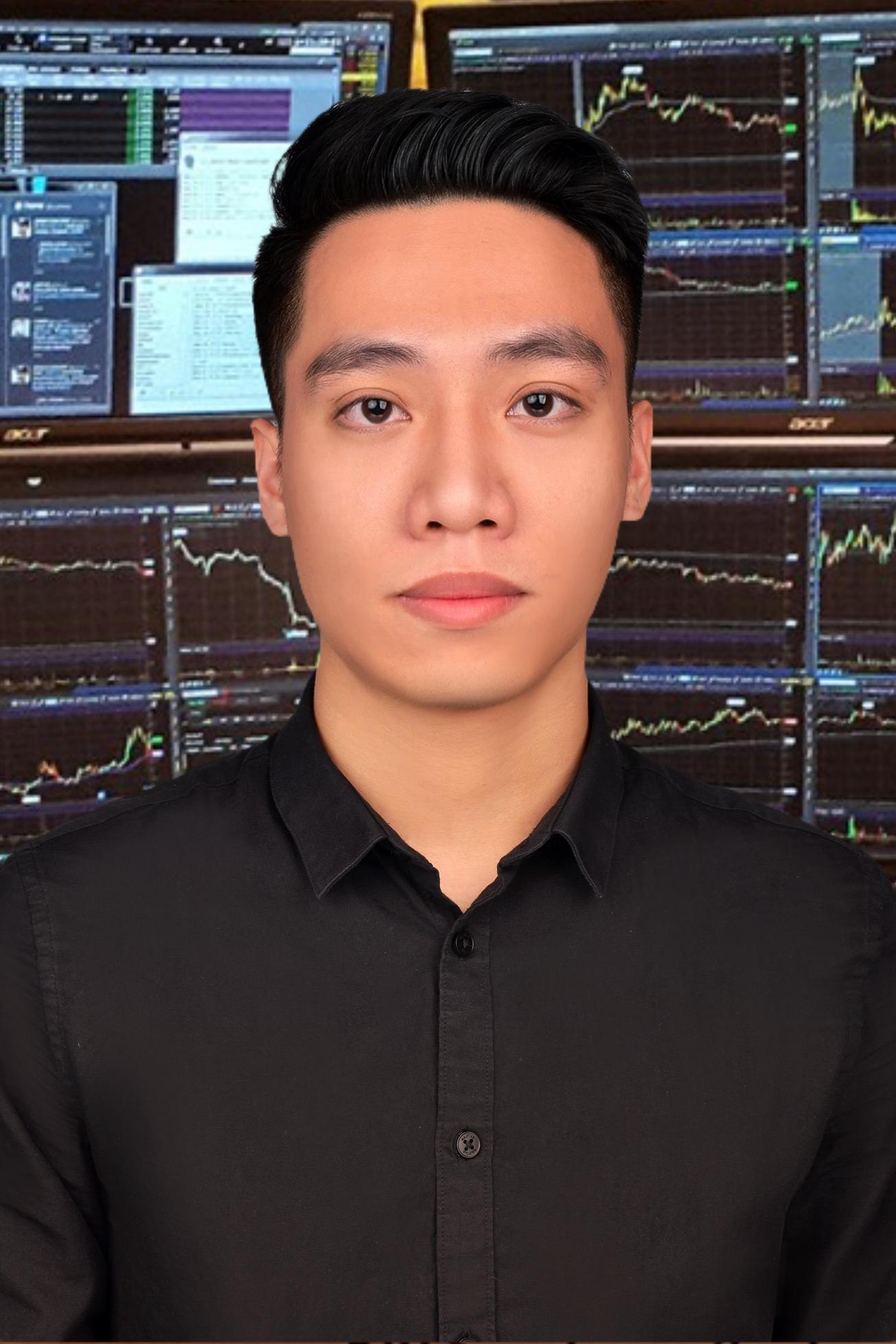 Ngô Văn Thịnh Ngô Văn Thịnh