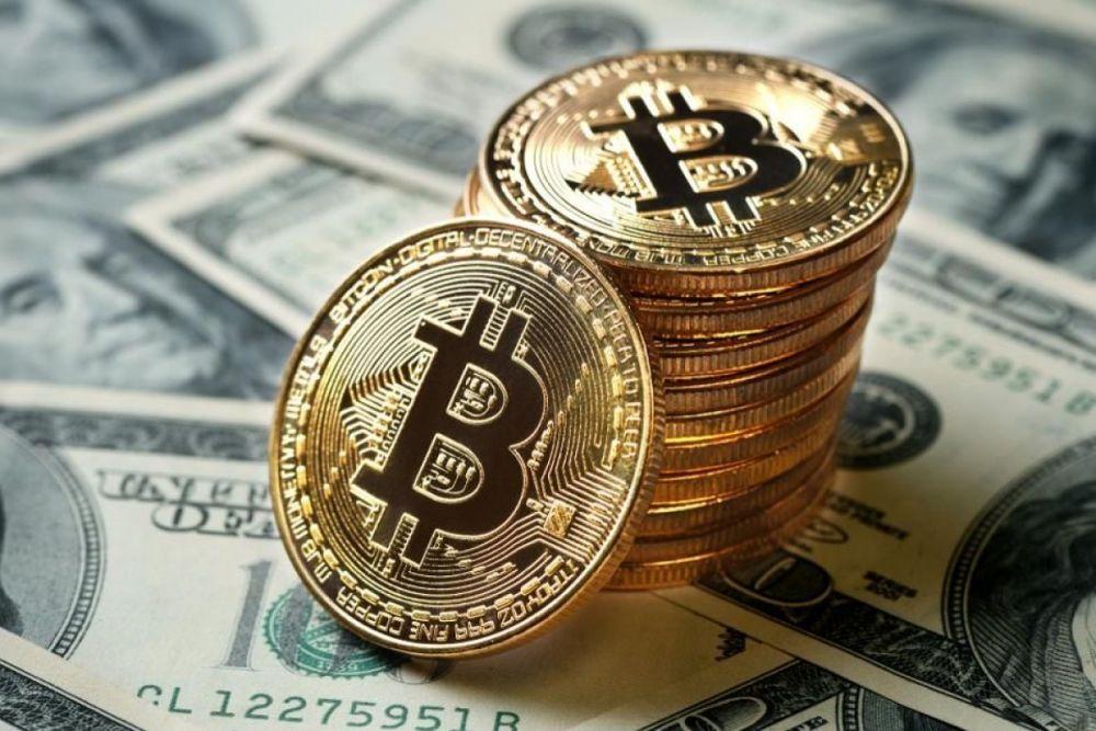 Đúng, Bitcoin là bong bóng, nhưng các đồng tiền pháp định còn đang ở trong bong bóng lớn hơn! Đúng, Bitcoin là bong bóng, nhưng các đồng tiền pháp định còn đang ở trong bong bóng lớn hơn!
