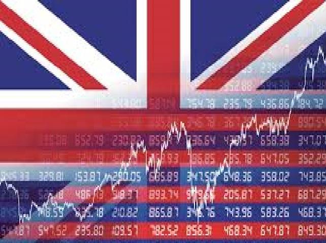 Bảng Anh bị bán tháo trên diện rộng sau cảnh báo của EU về tiến trình đàm phán Brexit Bảng Anh bị bán tháo trên diện rộng sau cảnh báo của EU về tiến trình đàm phán Brexit