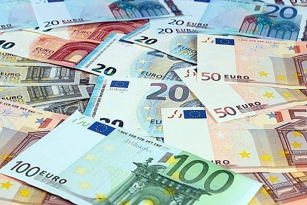 Hãy chú ý tới sự quật khởi của đồng Euro !!! Hãy chú ý tới sự quật khởi của đồng Euro !!!