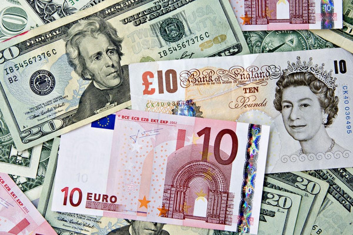 Bảng Anh suy yếu sau khi Quốc hội Anh thông qua Dự luật Brexit! Bảng Anh suy yếu sau khi Quốc hội Anh thông qua Dự luật Brexit!