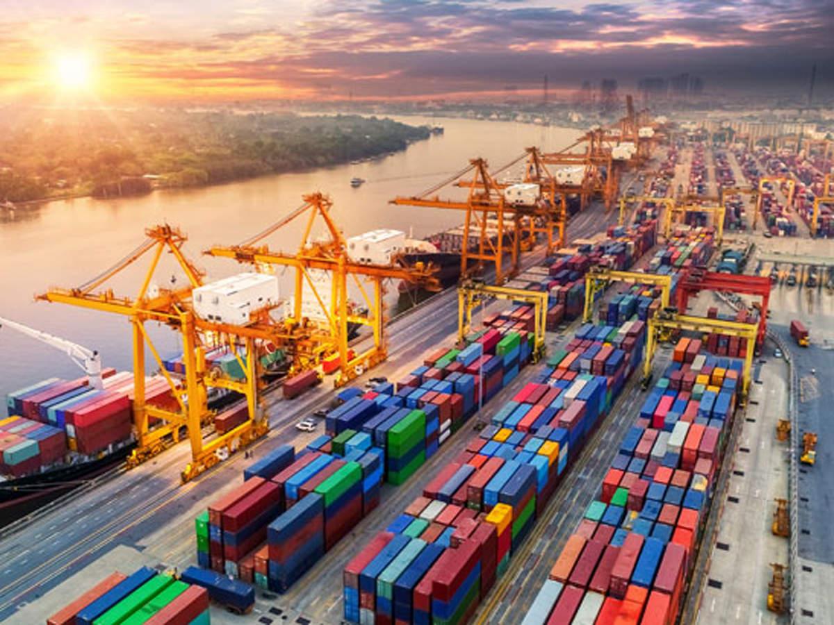 IMF: Đồng đô la mạnh có thể "tiếp sức" cho Covid-19 trong việc làm trầm trọng hóa thương mại toàn cầu! IMF: Đồng đô la mạnh có thể "tiếp sức" cho Covid-19 trong việc làm trầm trọng hóa thương mại toàn cầu!