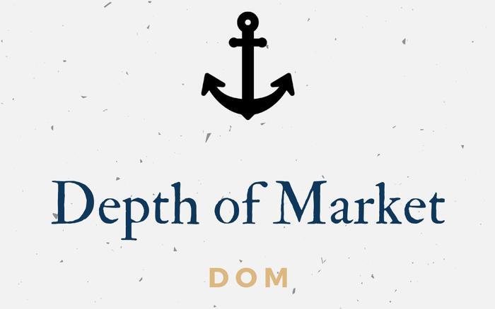Depth-of-Market và bản chất của giao dịch Price Action