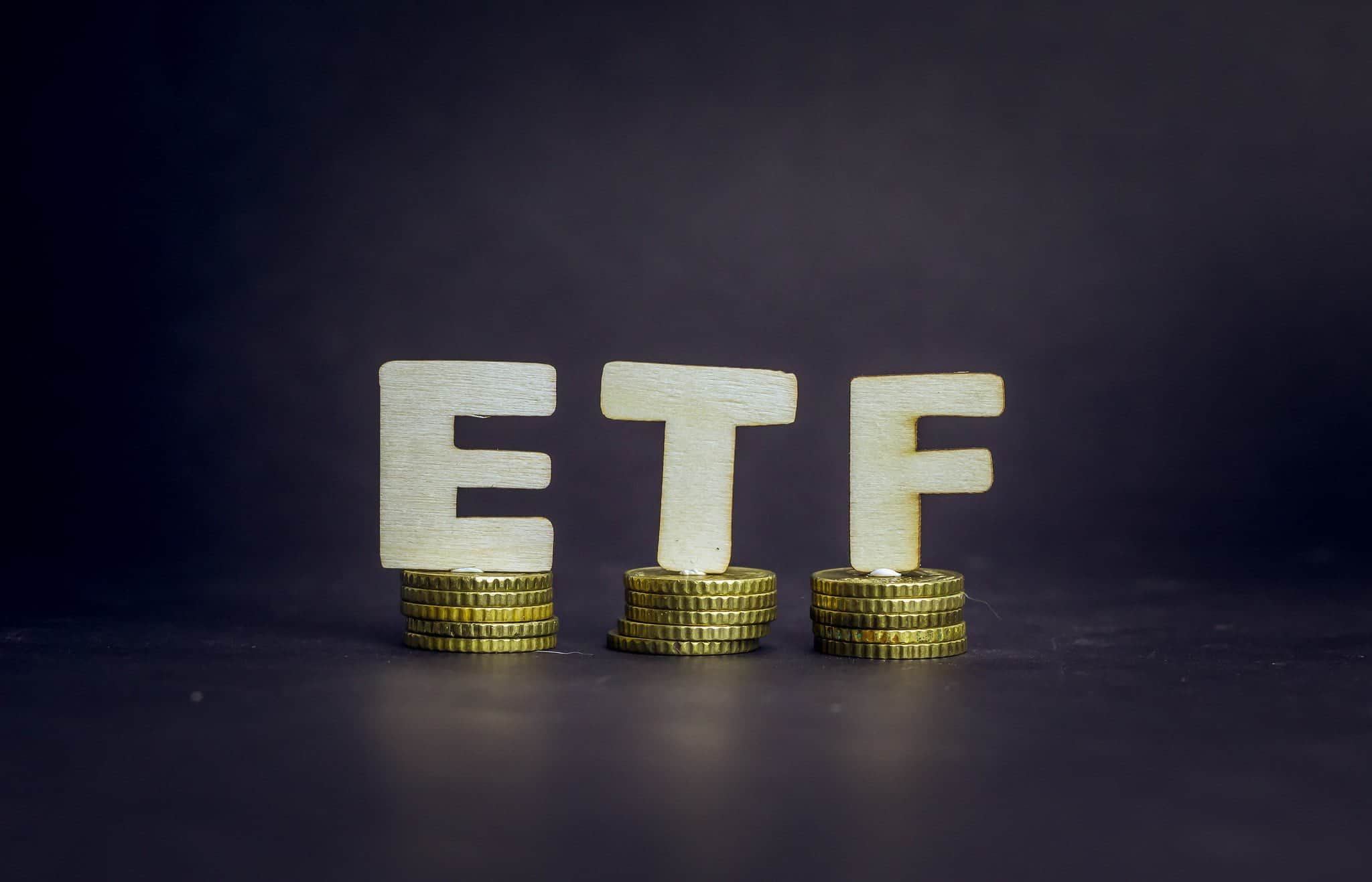 Những điều cần biết về các quỹ ETF vàng (P3) Những điều cần biết về các quỹ ETF vàng (P3)