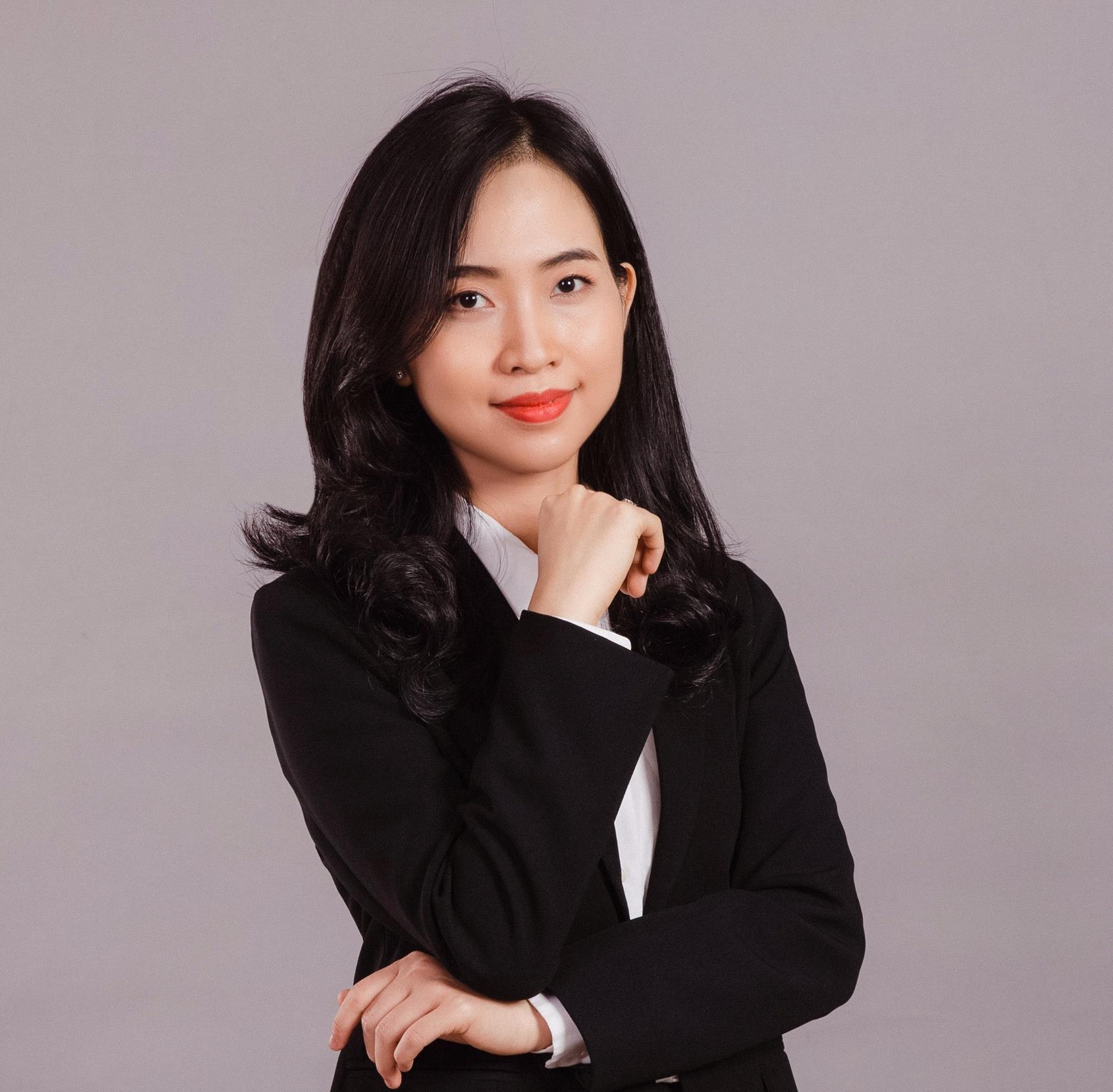 Quỳnh Nguyễn Quỳnh Nguyễn