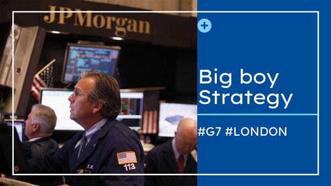 Chiến lược giao dịch FX Trader JPMorgan London 29.09.2020: Tranh luận Tổng thống có thể tạo ra cơ hội Short USD.