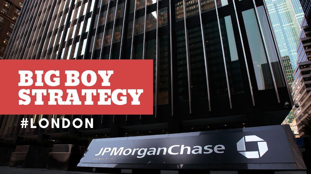Chiến lược giao dịch của FX Trader JP Morgan London ngày 03.06.2020: Có phải thị trường đang quá lạc quan với tâm lý Risk-on lan rộng? Chiến lược giao dịch của FX Trader JP Morgan London ngày 03.06.2020: Có phải thị trường đang quá lạc quan với tâm lý Risk-on lan rộng?