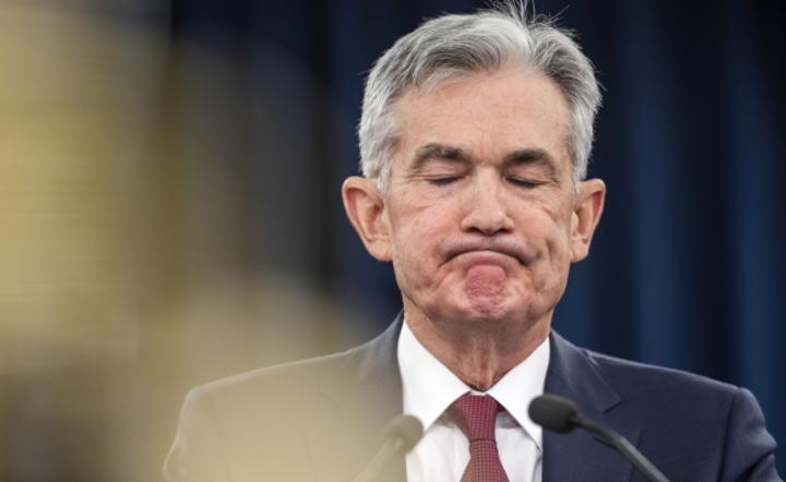 Fed đối mặt với thách thức "hấp thụ" chính sách tài khóa của Biden Fed đối mặt với thách thức "hấp thụ" chính sách tài khóa của Biden