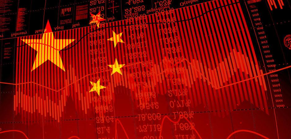 Tình trạng doanh nghiệp Trung Quốc đang tốt hay xấu? Tình trạng doanh nghiệp Trung Quốc đang tốt hay xấu?