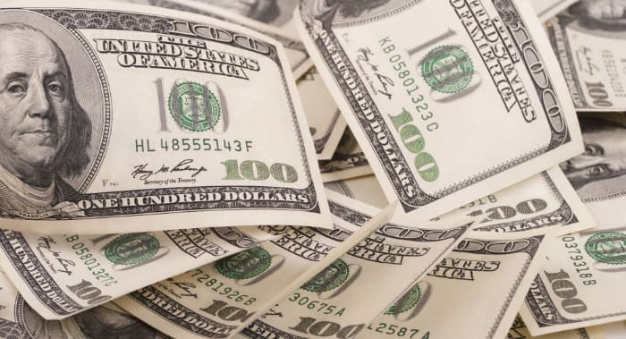 Vai trò đồng tiền dự trữ tối cao của USD có thể hồi sinh dưới thời Yellen Vai trò đồng tiền dự trữ tối cao của USD có thể hồi sinh dưới thời Yellen