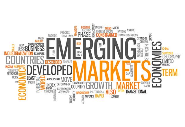 Morgan Stanley: Hãy đầu tư vào trái phiếu các thị trường mới nổi trong năm 2021 Morgan Stanley: Hãy đầu tư vào trái phiếu các thị trường mới nổi trong năm 2021