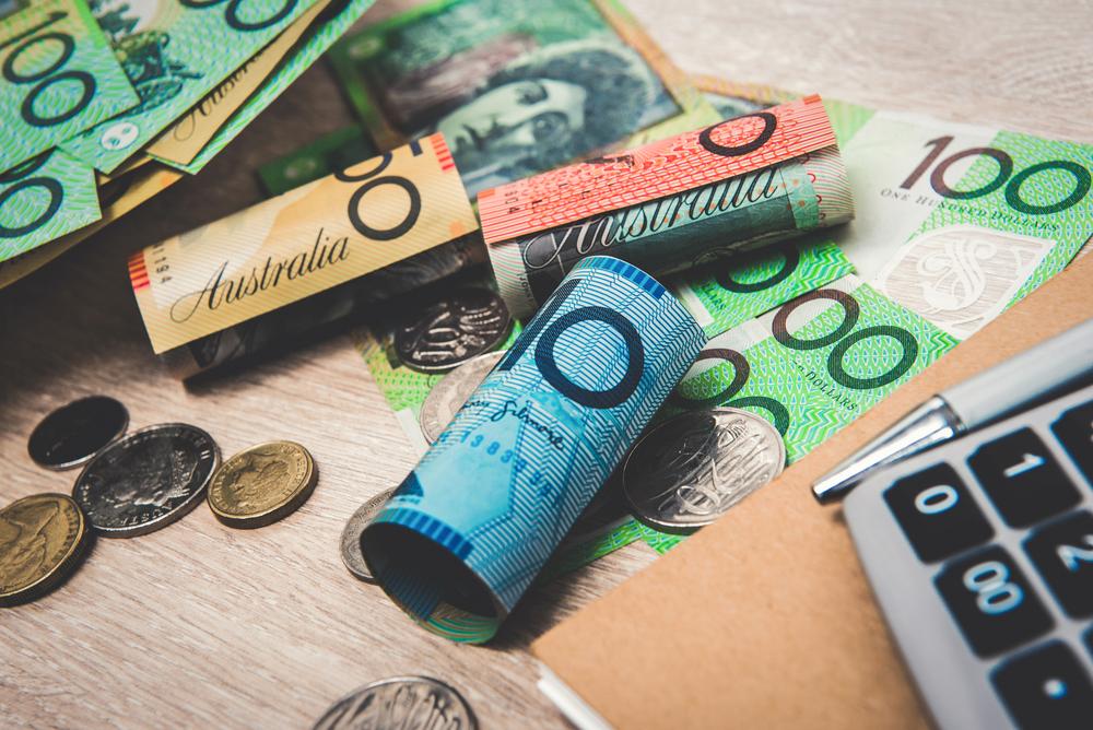AUD/JPY đang đóng vai trò như một chỉ báo cho thị trường hàng hóa. AUD/JPY đang đóng vai trò như một chỉ báo cho thị trường hàng hóa.