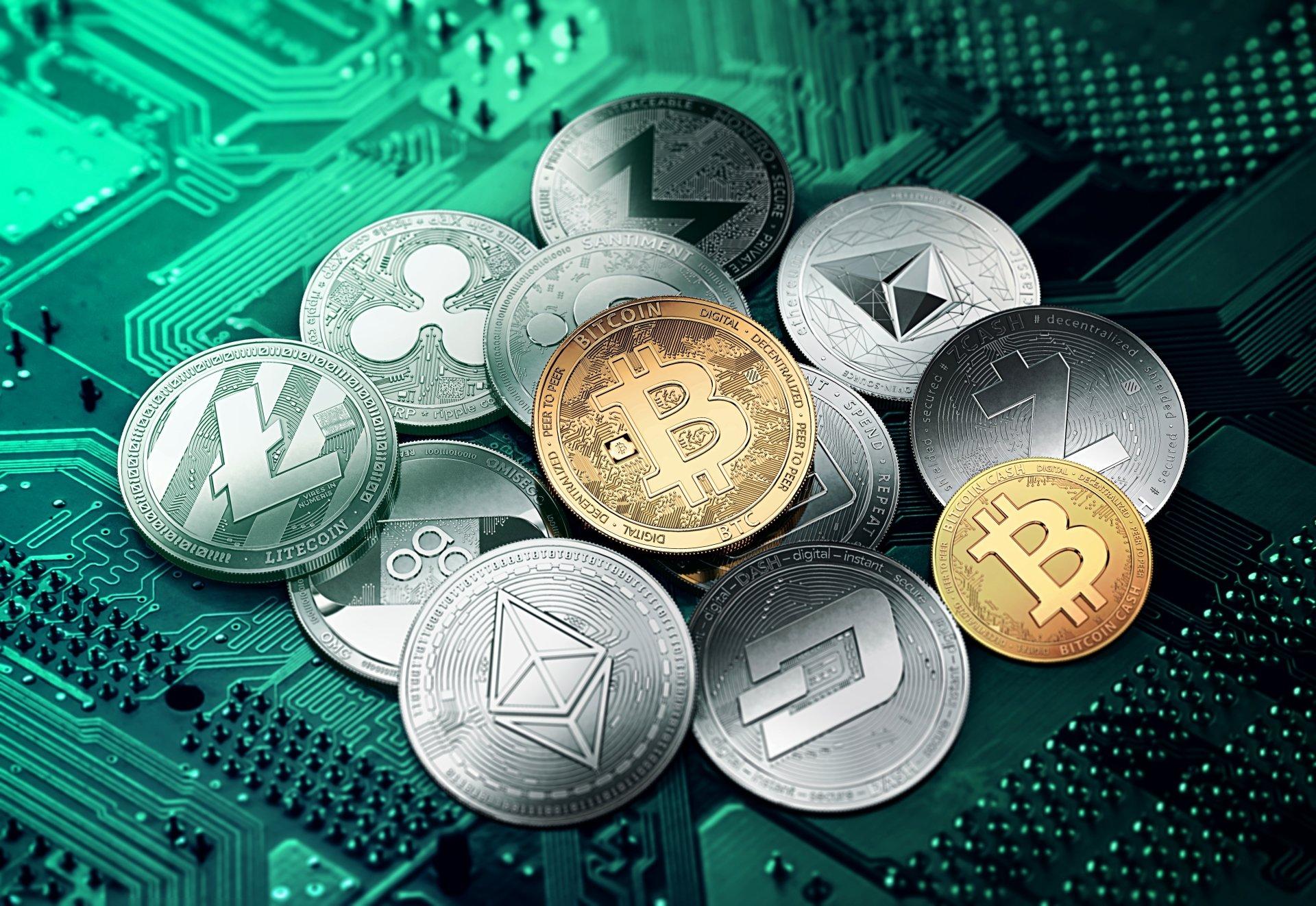 Tổng quan thị trường Tiền điện tử ngày 10/11 - Vùng giá tích lũy của BTC, Altcoin Season phần 2 - 2020 có thể đang đến?