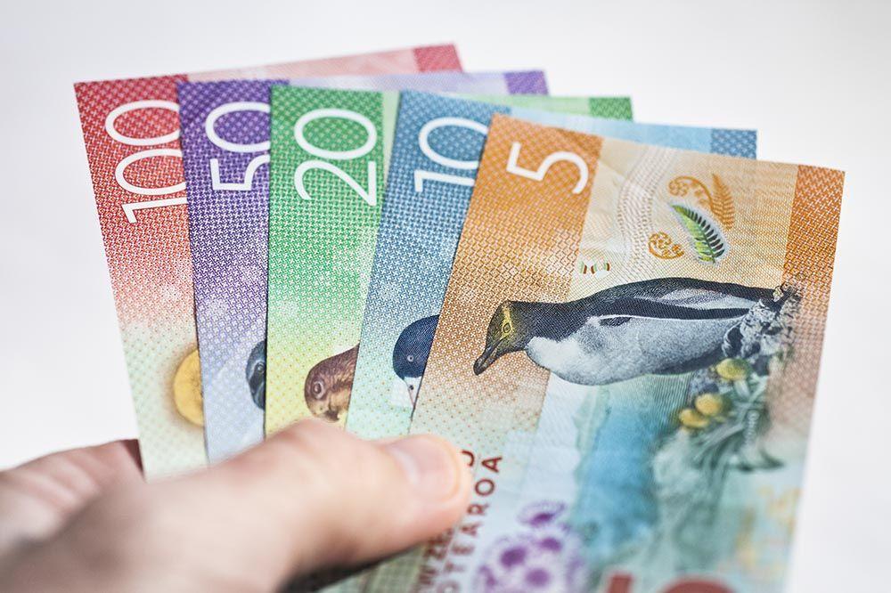 NZD/USD - chờ đợi sự xác nhận cho một xu hướng giảm! NZD/USD - chờ đợi sự xác nhận cho một xu hướng giảm!