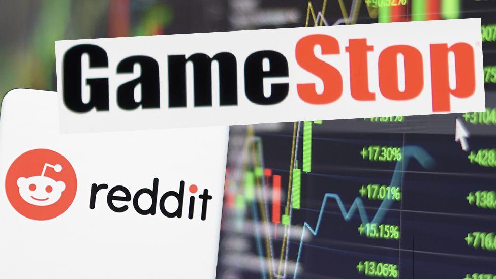 Bong bóng GameStop đã được bơm thổi thông qua phiên giao dịch trước giờ mở cửa như thế nào?