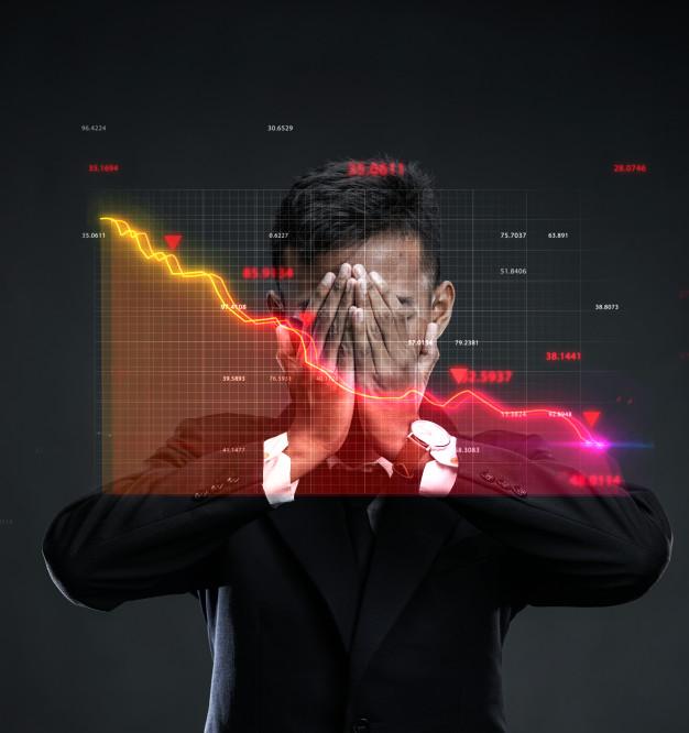 Hãy xây dựng nghị lực - Dừng ngay việc thua lỗ! Hãy xây dựng nghị lực - Dừng ngay việc thua lỗ!