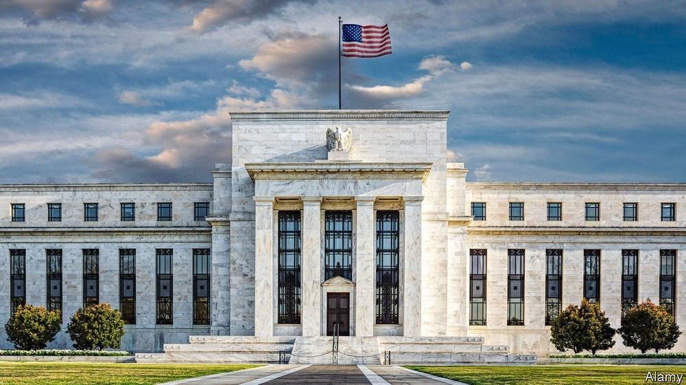 Thị trường đang tính đến khả năng Fed sẽ tăng lãi suất vào năm 2023? Thị trường đang tính đến khả năng Fed sẽ tăng lãi suất vào năm 2023?
