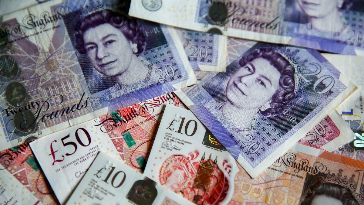 PTKT GBP/USD:  Mô hình "Hanging-man" có thể đưa tỷ giá điều chỉnh về ngưỡng 1.32