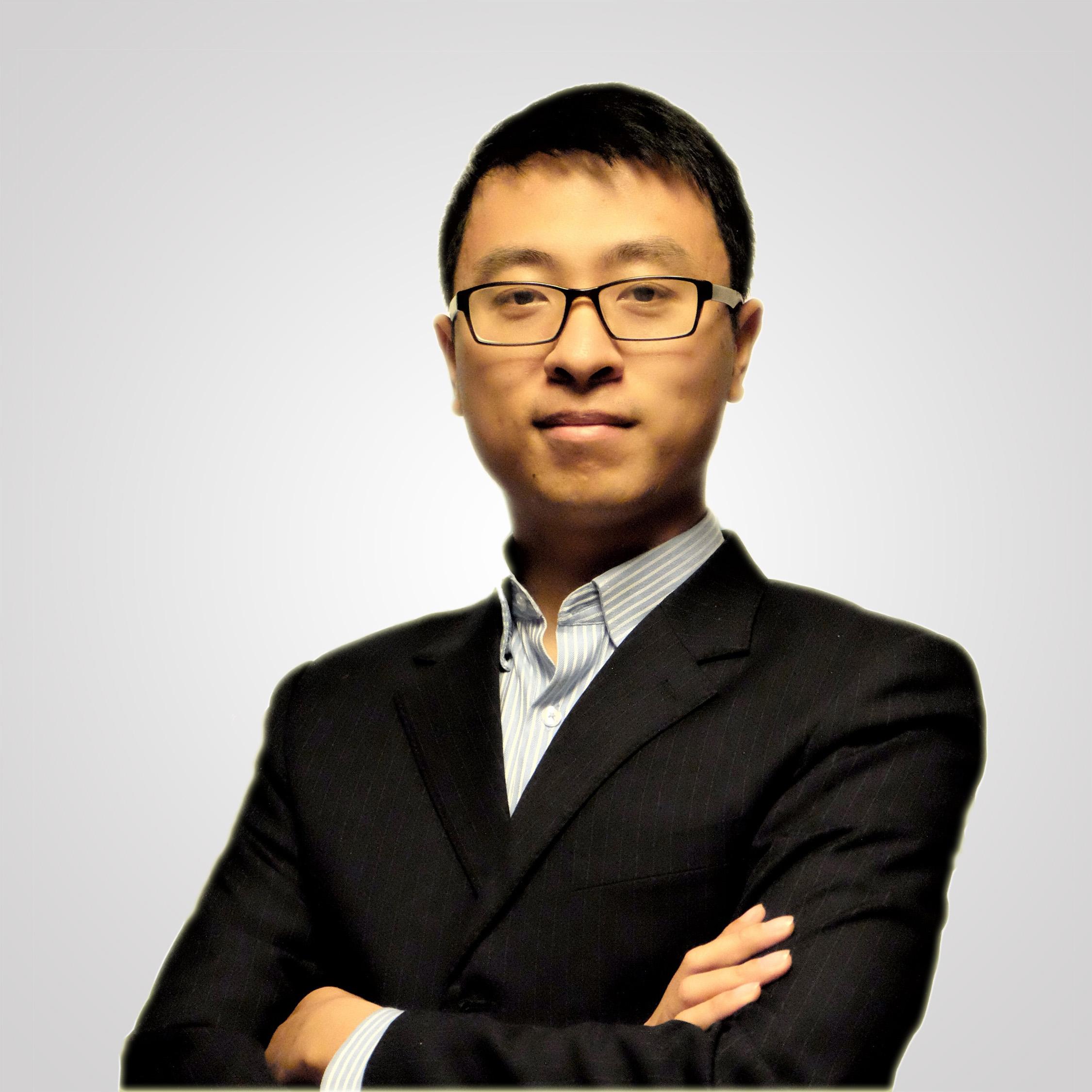 Tùng Nguyễn, CFA, CMT Tùng Nguyễn, CFA, CMT