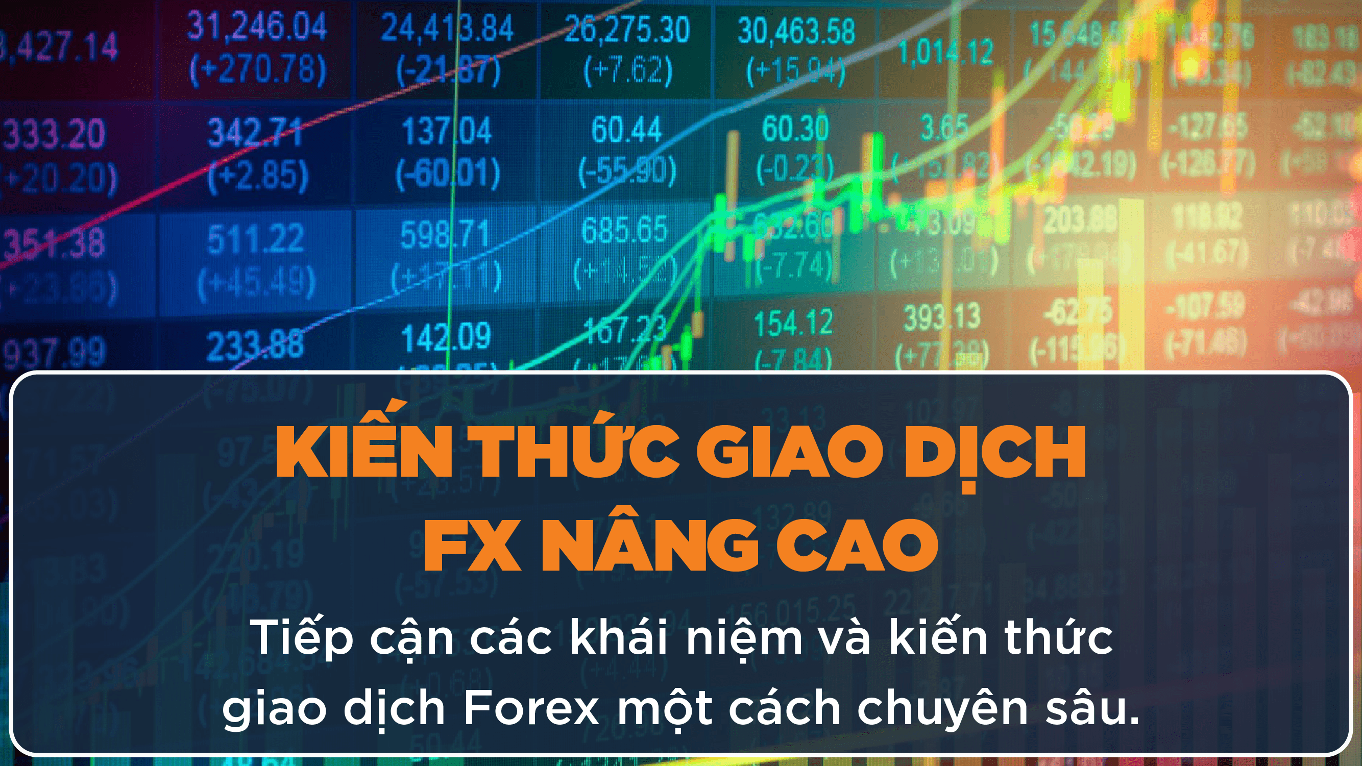 Kiến thức Nâng cao