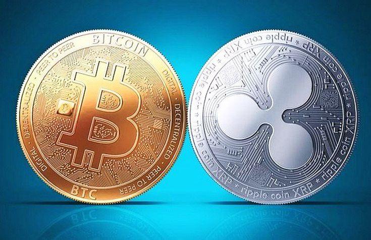 Thị trường CryptoCurrency - Cá voi đang dịch chuyển hàng triệu đô la từ Bitcoin