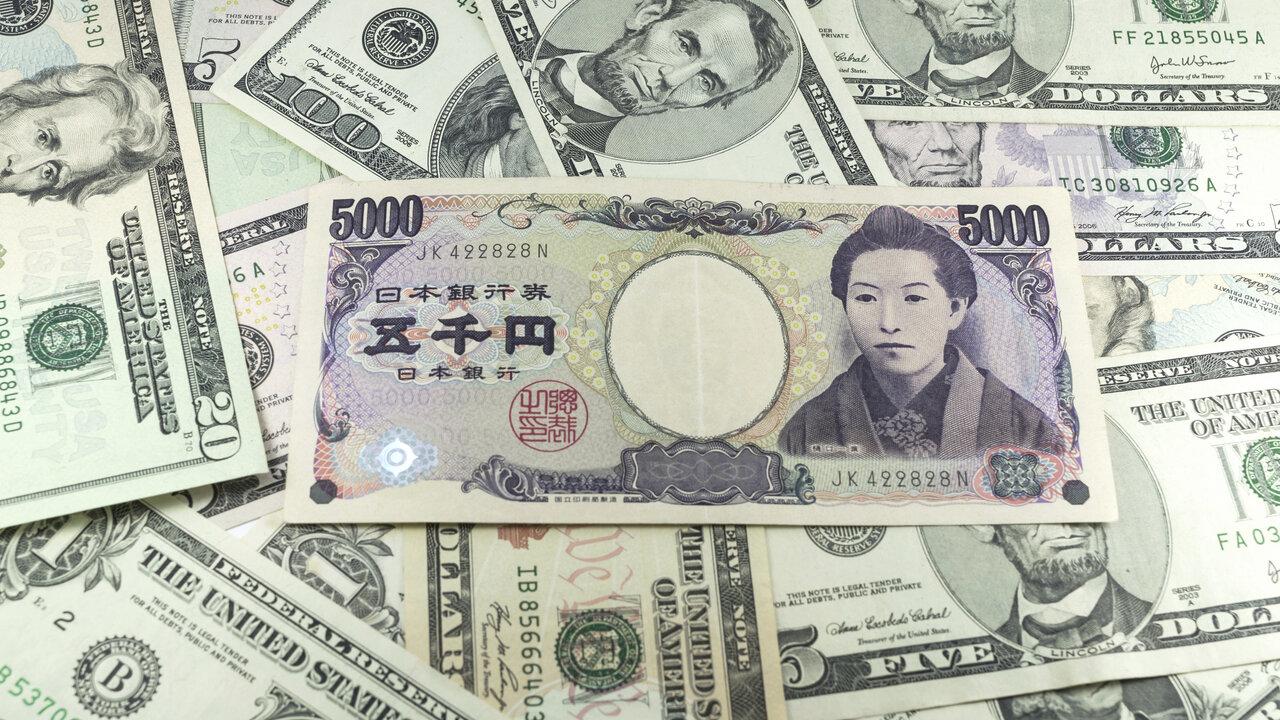 Bảng lương phi nông nghiệp có thể là chất xúc tác đưa USD/JPY lên 110 Bảng lương phi nông nghiệp có thể là chất xúc tác đưa USD/JPY lên 110
