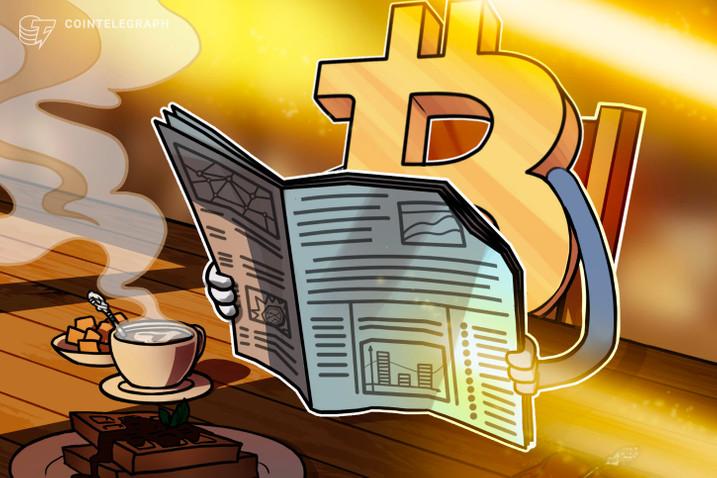 Những nhà phân tích nói gì khi phí bảo hiểm của hợp đồng tương lai Bitcoin đạt 30%? Những nhà phân tích nói gì khi phí bảo hiểm của hợp đồng tương lai Bitcoin đạt 30%?
