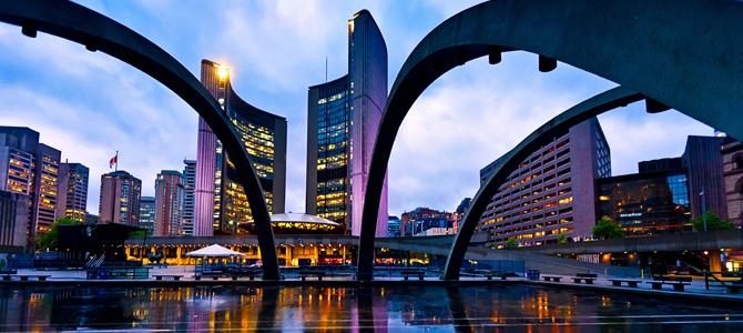 Các công ty tài chính tại Canada sẽ tiếp tục gặp khó Các công ty tài chính tại Canada sẽ tiếp tục gặp khó