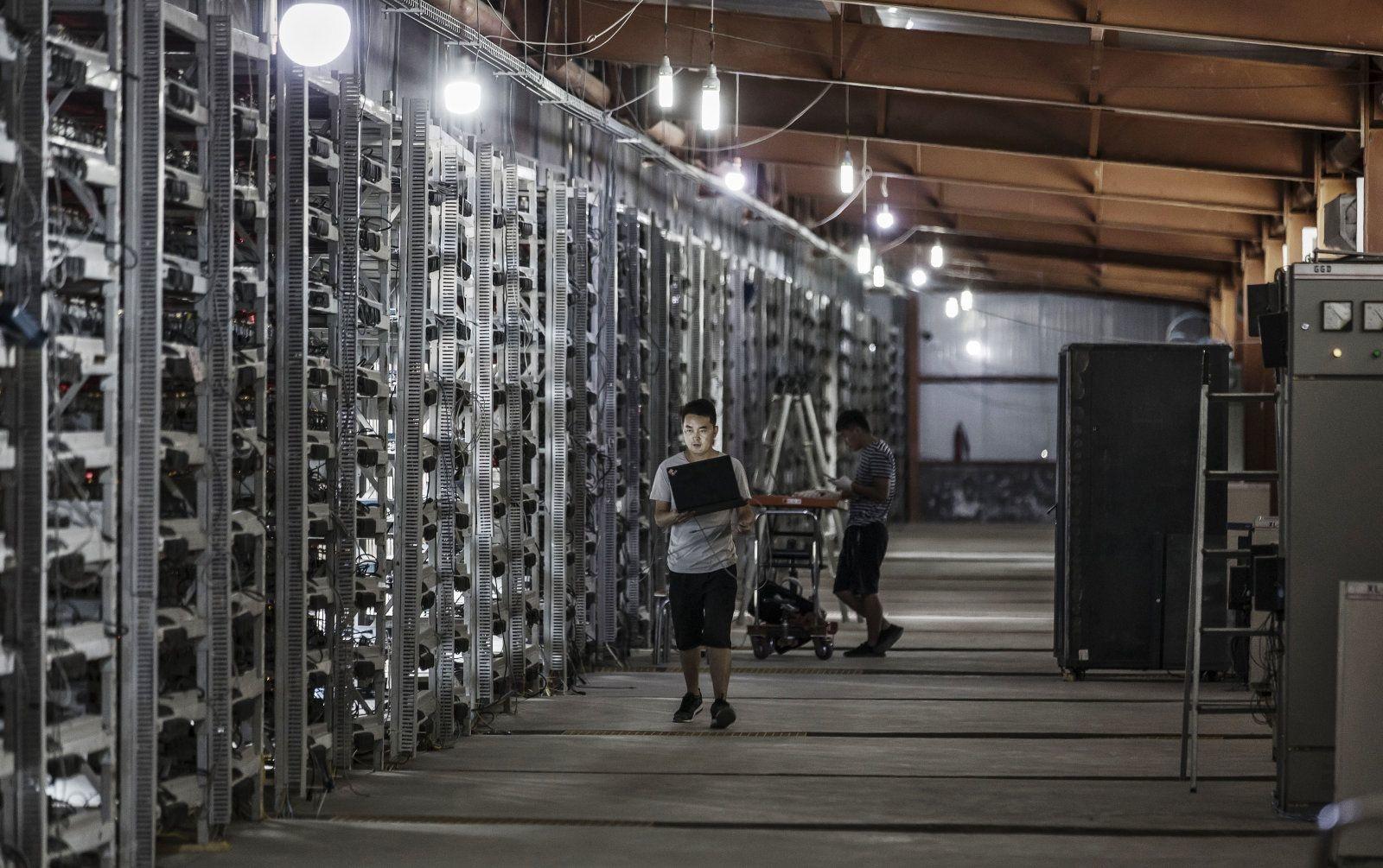 Nghiên cứu cho biết hoạt động khai thác Bitcoin của Trung Quốc đang đe dọa các mục tiêu về ứng phó với biến đổi khí hậu! Nghiên cứu cho biết hoạt động khai thác Bitcoin của Trung Quốc đang đe dọa các mục tiêu về ứng phó với biến đổi khí hậu!