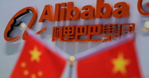 Trung Quốc phạt Alibaba 2.8 tỷ USD vì kinh doanh độc quyền Trung Quốc phạt Alibaba 2.8 tỷ USD vì kinh doanh độc quyền