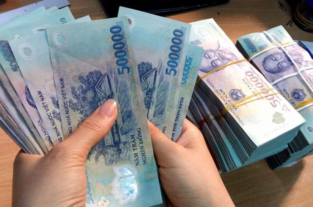 Diễn biến thị trường liên ngân hàng Việt Nam Quý I và triển vọng Quý II/2021: Phần 2-Thị trường tiền tệ Diễn biến thị trường liên ngân hàng Việt Nam Quý I và triển vọng Quý II/2021: Phần 2-Thị trường tiền tệ