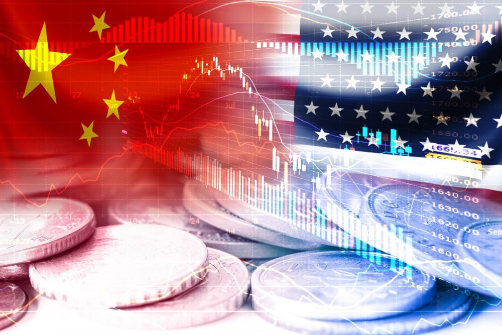 Chỉ cần Mỹ phát triển mạnh mẽ đồng USD kỹ thuật số, vị thế của nó chắc chắn sẽ vượt qua đồng NDT kỹ thuật số của Trung Quốc. (Nguồn: Forbes) Chỉ cần Mỹ phát triển mạnh mẽ đồng USD kỹ thuật số, vị thế của nó chắc chắn sẽ vượt qua đồng NDT kỹ thuật số của Trung Quốc. (Nguồn: Forbes)