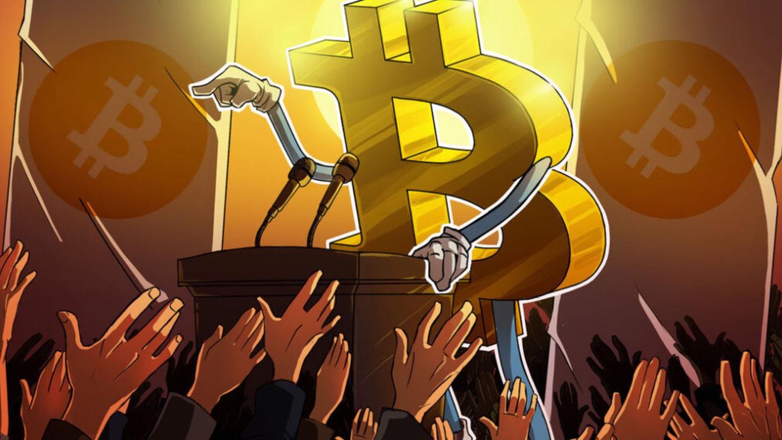 Tại sao Bitcoin lại "sập" và triển vọng sắp tới là gì? Tại sao Bitcoin lại "sập" và triển vọng sắp tới là gì?