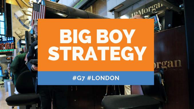 Chiến lược giao dịch FX Trader JPMorgan London 20.04.2021: Chờ buy on dip GBP Chiến lược giao dịch FX Trader JPMorgan London 20.04.2021: Chờ buy on dip GBP