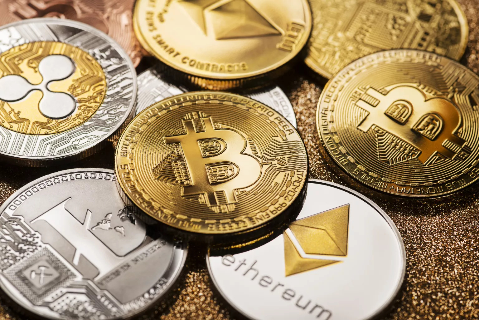 Liệu Altcoins có sắp sập?