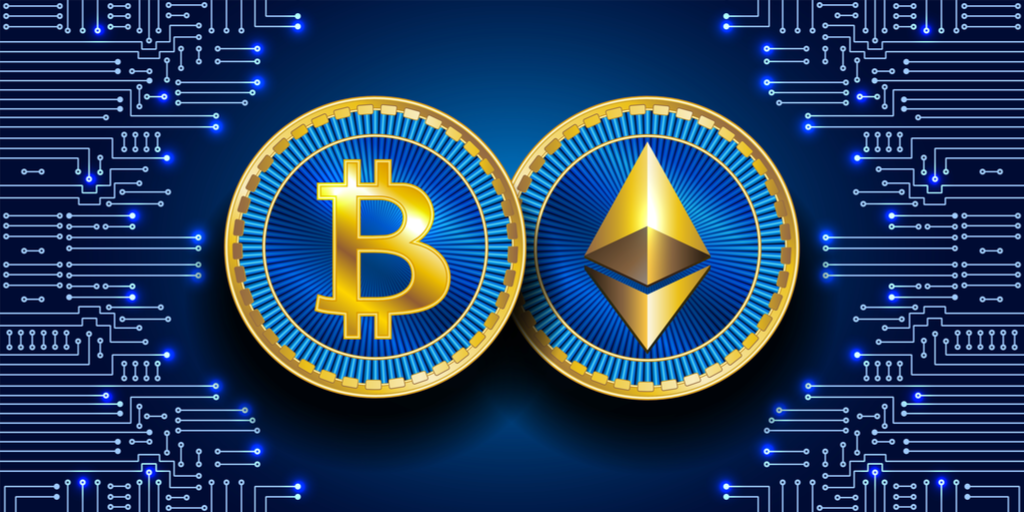 S&P triển khai chỉ số tiền điện tử, ra mắt với Bitcoin và Ethereum