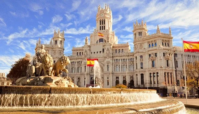Spain set to suspend operator switching in virus fight - Mobile World Live